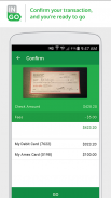 Ingo Money App – Cash Checks screenshot 1