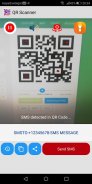 QR Scanner screenshot 2