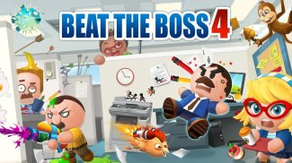 Beat the Boss 4 screenshot 0