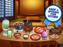 My Sushi Shop: Food Game screenshot 6