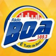 BOA FM 105.3 screenshot 0