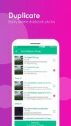 Duplicate File Remover screenshot 1