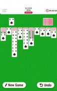 Spider Solitaire Infinite screenshot 15