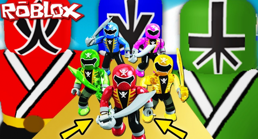 Roblox Power Rangers Guide 10 Descargar Apk Para Android - how to use lucky patcher on roblox