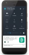 Peace Radio - Malayalam Islamic Radio screenshot 5