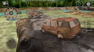 4x4 Off-Road Rally 8 screenshot 5