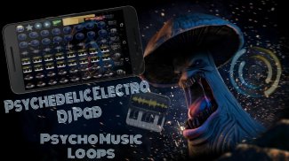 Psycho Dj Beat maker screenshot 6