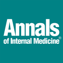 Annals of Internal Medicine Icon