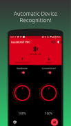 Bass Boost Equalizer & Sound Enhancer Bass Beast screenshot 3