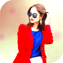 Blurtic - Auto Blur photo edit Icon