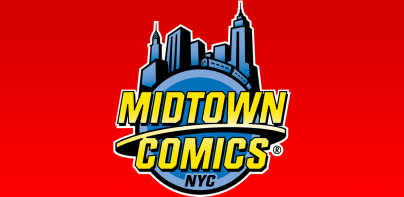 Midtown Comics