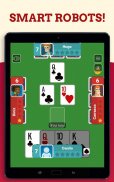 Euchre Free: Classic Card Games For Addict Players screenshot 9