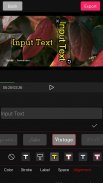 FilmIns Capcut - storycut video editor clipping go screenshot 4