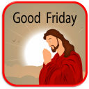 Good Friday Greeting Cards