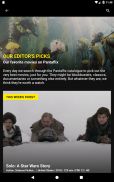 PANTAFLIX – Rent movies & TV shows screenshot 13