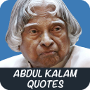 Abdul Kalam Quotes in English Icon