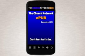 ePub - The Church Network - 2018 - September screenshot 0