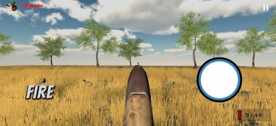 Waterfowler: 3D Duck Hunt 2025 screenshot 9