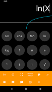 Scientific Calculator - iOS 13 Stylish Theme screenshot 1