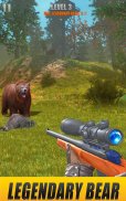 Animal Hunter Shooting Games screenshot 12