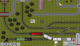 Train Tracks 2 screenshot 7