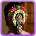Bridal Hairstyle Gallery