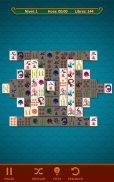 Mahjong Solitario screenshot 8