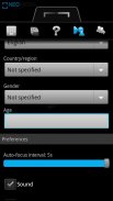 NeoReader QR & Barcode Scanner screenshot 4