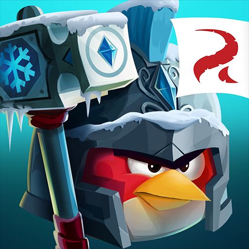 Angry Birds Epic Mod Apk 2.1.25825.4186 (Mod Hack) 
