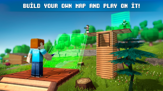 Mad GunZ - Battle Royale, online, shooting games screenshot 4
