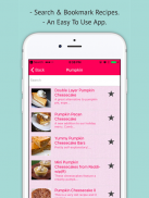 Cheesecake Recipes - Offline Cake Recipes screenshot 2
