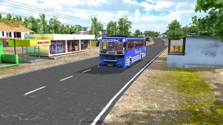 Bus Simulator Kerala screenshot 4