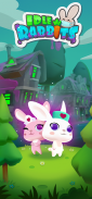 Idle Rabbits: Save the World screenshot 4