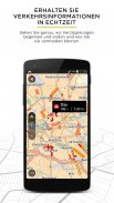 TomTom GPS Navigation, Verkehrsinfos und Blitzer screenshot 1