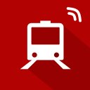 My TTC - Toronto Bus Tracker Icon