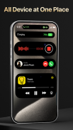 Dynamic Notification Bar screenshot 1