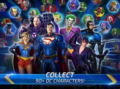 DC Legends: Fight Super Heroes screenshot 9
