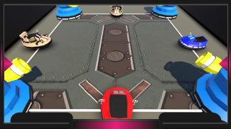 Mayhem Ball screenshot 2