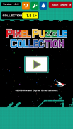 PIXEL PUZZLE COLLECTION screenshot 0