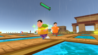 Hungry Goli | TMKOC Game screenshot 3