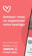 Mariages.net screenshot 2