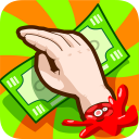 Handless Millionaire 2 Icon