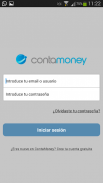 ContaMoney screenshot 4