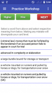 1250+ Confusing English Words screenshot 4