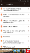 Estudos Bíblicos Adventistas screenshot 9