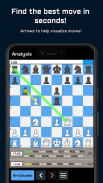 Chess Bot: Stockfish Engine screenshot 0