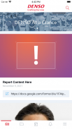 DENSO Associate App screenshot 3