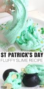 Fluffy Slime Recipes - How To Make Fluffy Slime screenshot 2