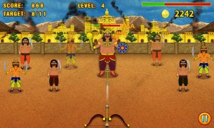 Devil Ravana The Game screenshot 5