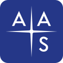 AAS Meetings Icon